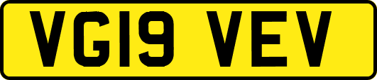 VG19VEV