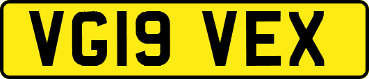 VG19VEX