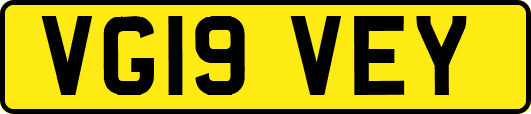 VG19VEY