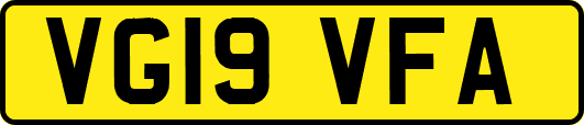 VG19VFA