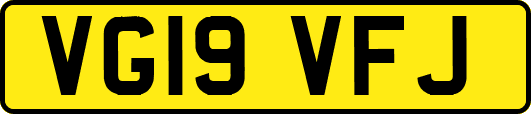 VG19VFJ
