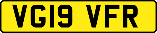 VG19VFR