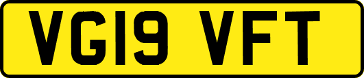 VG19VFT