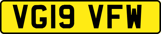 VG19VFW