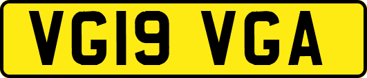 VG19VGA