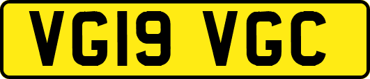 VG19VGC