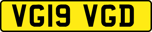 VG19VGD