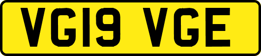 VG19VGE