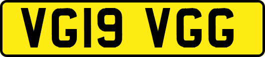 VG19VGG
