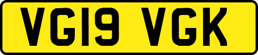 VG19VGK