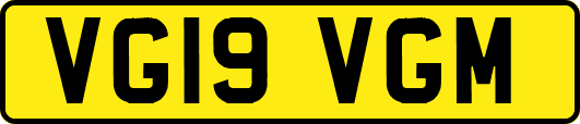 VG19VGM