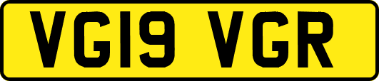 VG19VGR