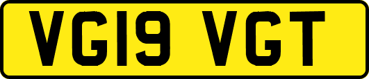 VG19VGT