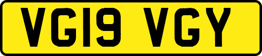 VG19VGY