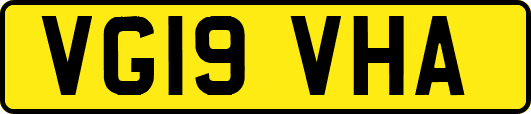 VG19VHA