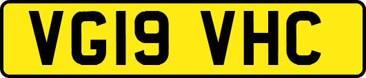 VG19VHC