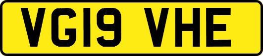 VG19VHE