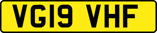 VG19VHF