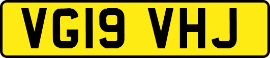 VG19VHJ