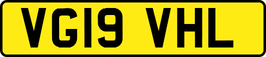 VG19VHL
