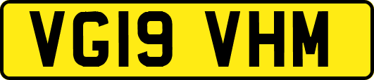 VG19VHM