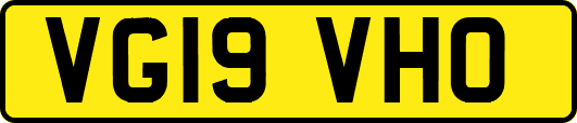 VG19VHO