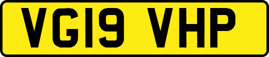 VG19VHP