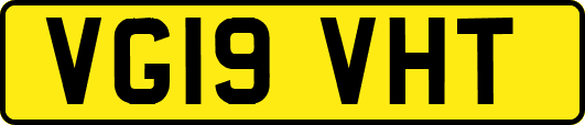 VG19VHT