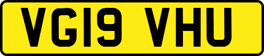 VG19VHU
