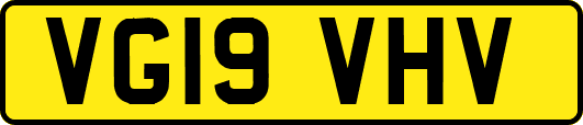 VG19VHV