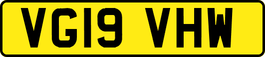 VG19VHW