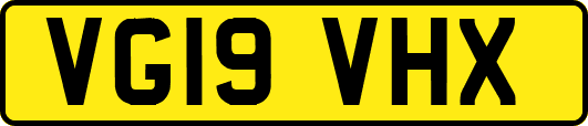VG19VHX