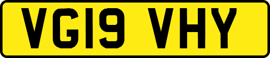 VG19VHY