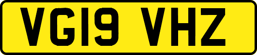 VG19VHZ