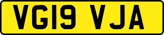 VG19VJA