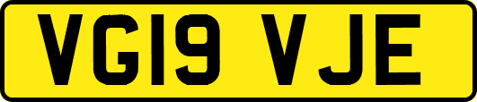 VG19VJE