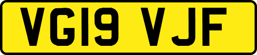 VG19VJF