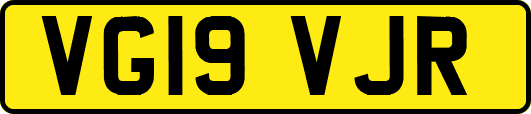 VG19VJR