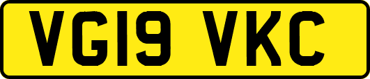 VG19VKC