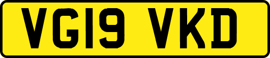 VG19VKD