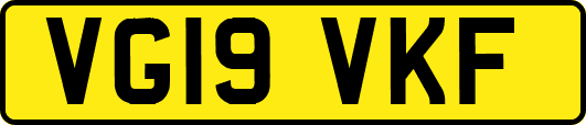 VG19VKF