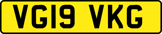 VG19VKG