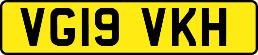 VG19VKH