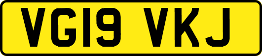 VG19VKJ