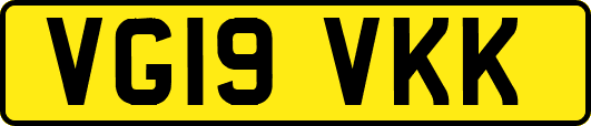 VG19VKK