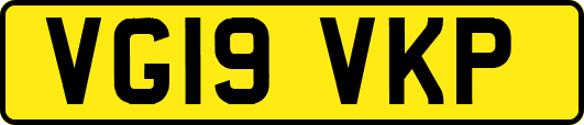 VG19VKP