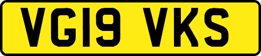 VG19VKS