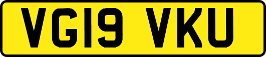 VG19VKU
