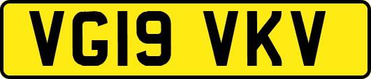 VG19VKV