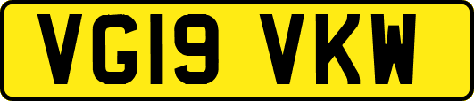 VG19VKW